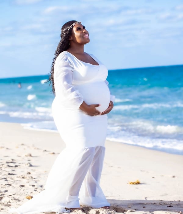 Angelique, Certified Birth & Postpartum Doula at Sereni Postnatal Retreat